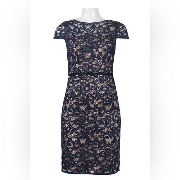 burgundy night dress